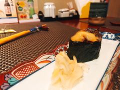 -乾山寿司(好运街店)