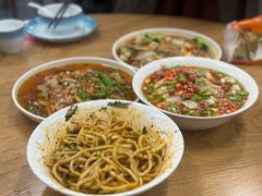 -艺味深尝(云锦路店)