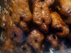 -徐六孃正宗甜皮鸭(张公桥店)