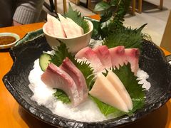 -夫子道刺身