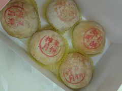 -沈大成(南京东路店)