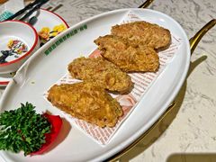 -新白鹿餐厅(第一百货店)