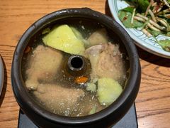 -云海肴·汽锅鸡·云南菜(高德置地店)