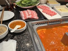 -海底捞火锅(邯郸新世纪中心店)