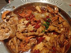 -胖哥俩肉蟹煲(济南印象城店)