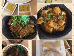 -多多旺港式茶餐厅(新区店)
