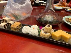 -北平楼·烤鸭·北京菜(牡丹园店)