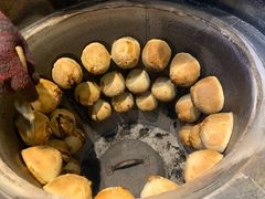 -百年夯碳烤胡椒饼(阿拉城店)