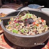 素食主义的绝好去处～