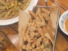 -陈家老院子·长春特色东北家宴(一匡街店)