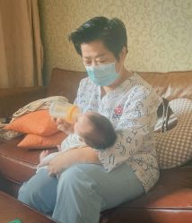 -上海百佳母婴护理中心