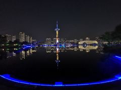 -聚龙湖公园