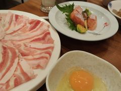 -森味花园·日本料理(伊藤洋华堂亚运村店)