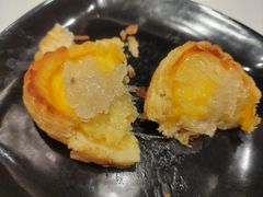 -白天鹅宾馆-宏图府餐厅