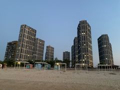 -山海广场
