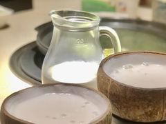 -润泽园椰子鸡(汇一城店)