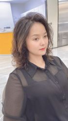 -YESIDO BLACK椰岛造型