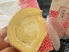纯生卷-樱花糕坊(群星城店)