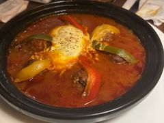 -Tajine Moroccan塔金摩洛哥中东餐厅