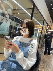 -丝语萱形象