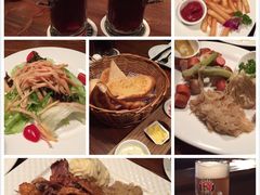 宝莱纳啤酒花园餐厅-宝莱纳啤酒花园餐厅PAULANER BRAUHAUS Nanjing(广州路店)