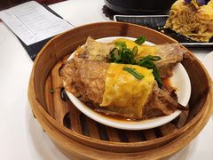 -白天鹅宾馆-宏图府餐厅