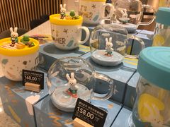 -COSTA COFFEE(上海月星环球港店)