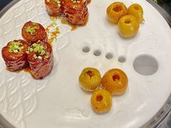 -闫府私房菜·百年鲁菜(恒隆店)