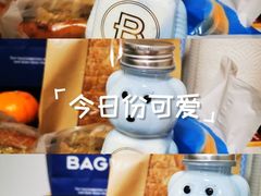 -巴黎贝甜(五道口店)
