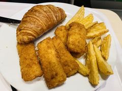 -宜家家居(四元桥商场店)