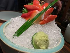 -山葵家·创意料理(宁波来福士店)