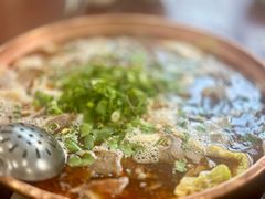 -腾益清真铜瓢牛肉馆