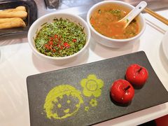 -海底捞大排档火锅(打浦路店)