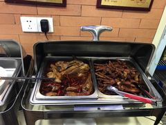 鸡爪-望江面馆(杭州智汇中心店)