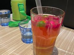 -必胜客(八一店)