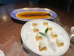 -曾宴·楚菜(湖北省博物馆店)