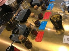 -KYO COFFEE(胶州路店)