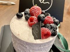-姆们M Sweetie Cake(三里屯店)