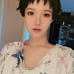 -88潮牌美发沙龙