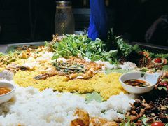 -品德宏·孔雀宴的发源地(金塔园店)