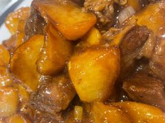 -蝎菜杨·牛肉面 羊蝎子火锅(光熙门北里店)