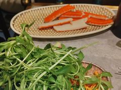 -一绪に寿喜烧(荟聚店)