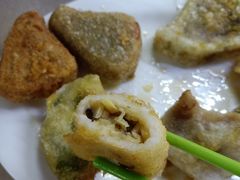 -飘香小食店(国平路店)