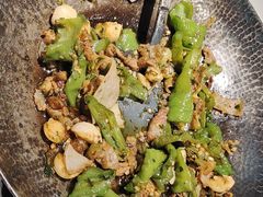 -费大厨辣椒炒肉(黄兴中心广场店)