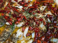 招牌禄鼎记酸菜鱼-禄鼎记·多口味酸菜鱼(侨鑫店)