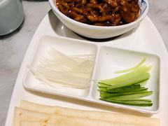 -小菜园新徽菜(常州武进吾悦店)