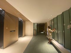 -杭州逸酒店(西湖武林店)