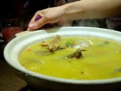 -鱼乐火锅(清江国际店)