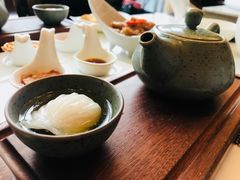 -五号茶居·新派粤菜·岭南五号酒店(沿江中路店)