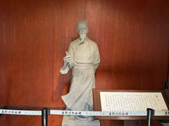 -青果巷历史文化街区